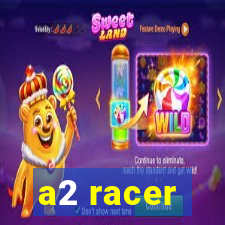 a2 racer - riscando o asfalto assistir